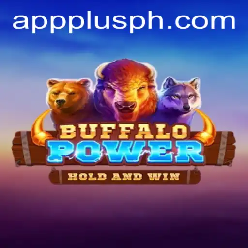 Exploring BuffaloPower: An Engaging Gaming Experience with PLUSPH.COM
