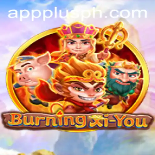 BurningXiYou: A Thrilling Journey into Mythical Adventure