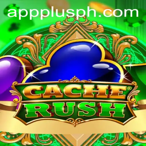 Unveiling CacheRush: The Thrilling New Game Setting Trends