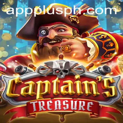 CaptainssTreasure: Embark on an Adventurous Expedition