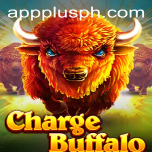 ChargeBuffalo: A Thrilling Adventure Game by PLUSPH.COM