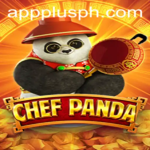 ChefPanda: A Culinary Adventure with PLUSPH.COM