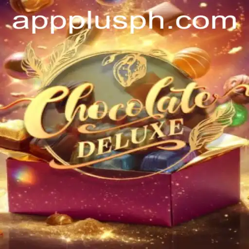 Unveiling ChocolateDeluxe: A Delectable Gaming Experience with PLUSPH.COM