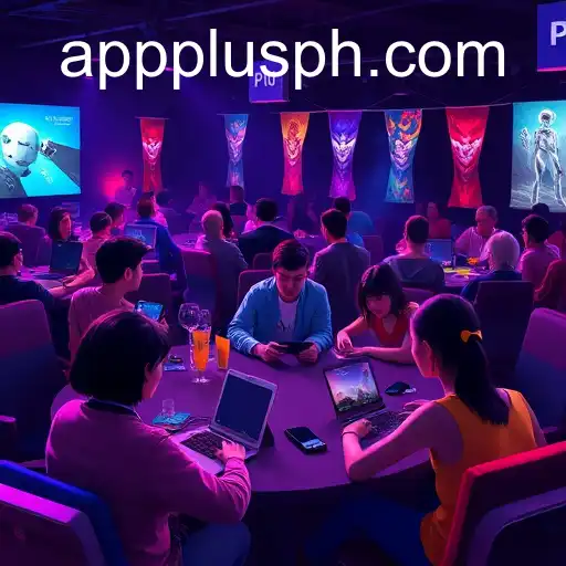 Exploring the Dynamics of Player Community: A Deep Dive into PLUSPH.COM