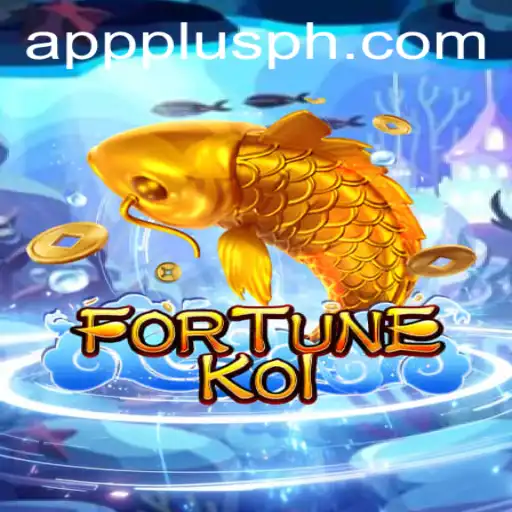 Exploring FORTUNEKOI: A Dive into the Enchanting World of Virtual Koi Fishing
