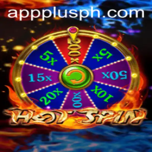 HotSpin: A Thrilling Game Experience with PLUSPH.COM