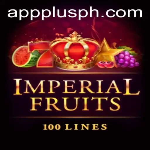 Exploring ImperialFruits100: A Captivation from PLUSPH.COM