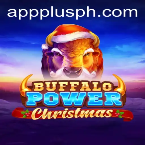 An Enchanting Journey with BuffaloPowerChristmas: A Festive Gaming Experience