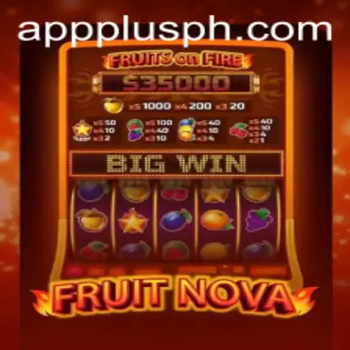 Exploring the World of FruitNova: A Comprehensive Guide
