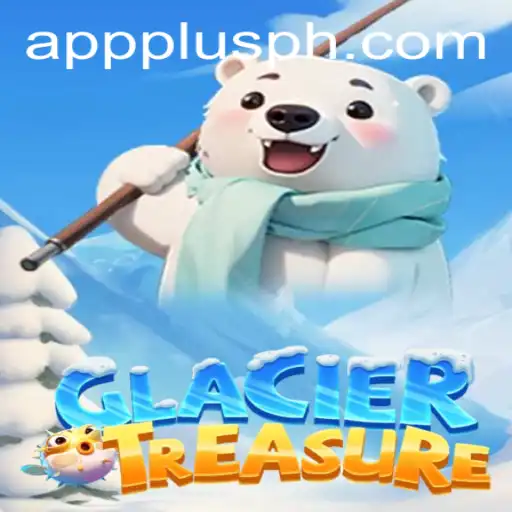 Discover the Chilling World of GlacierTreasure: A Gaming Experience Like No Other