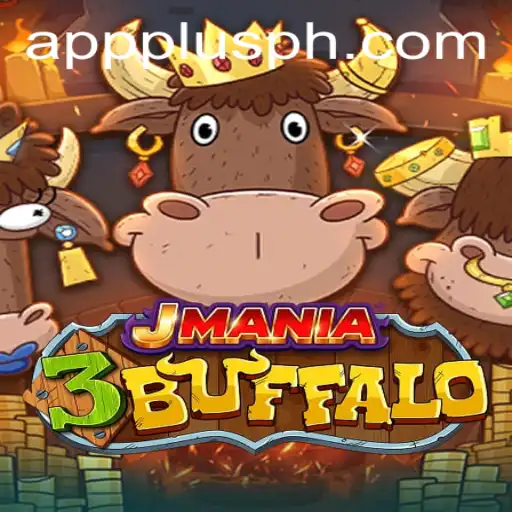 Exploring the Exciting World of JMania3Buffalo: A New Era in Gaming