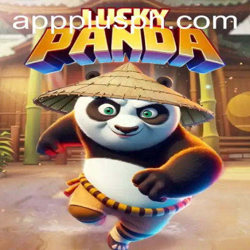 Dive into the Enchanting World of LuckyPanda