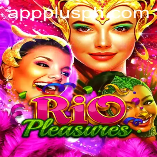 Dive into RioPleasures: A Captivating Gaming Experience