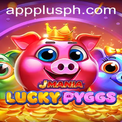 Discover the Exciting World of JManiaLuckyPyggs