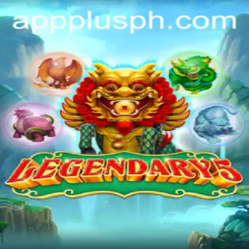 Exploring the World of Legendary5: A New Gaming Experience