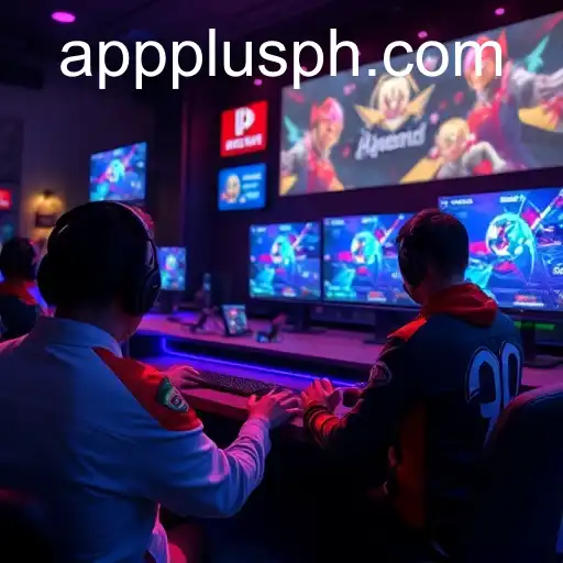 The Evolution and Impact of Live Games: A Focus on PLUSPH.COM