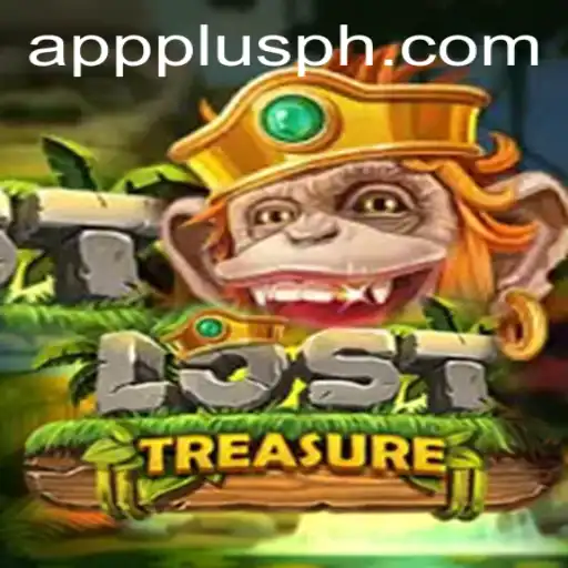 Unearth Adventure in LostTreasure: A Thrilling Gaming Experience