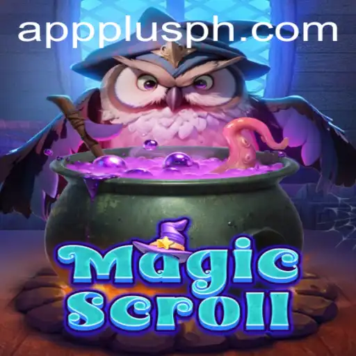 Exploring MagicScroll: A Journey into the World of Fantasy