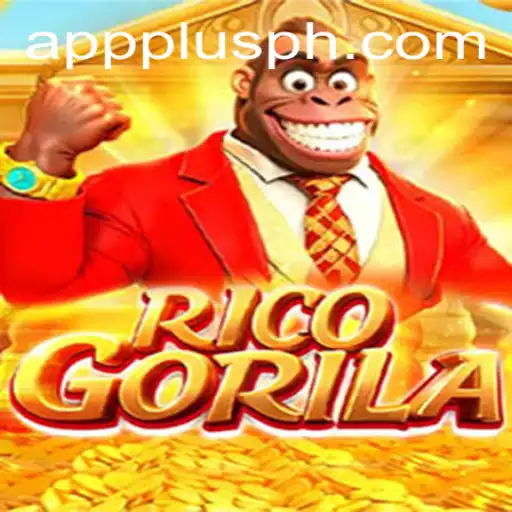 RicoGorila: Revolutionizing Gaming with PLUSPH.COM