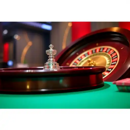 The Fascinating World of Roulette