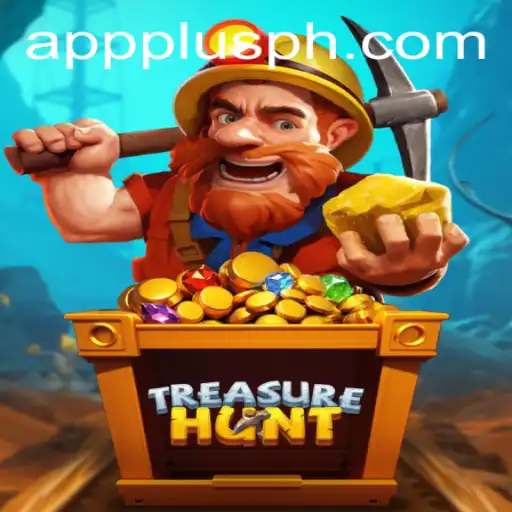 TreasureHunt: An Exciting New Adventure Game Unveiled