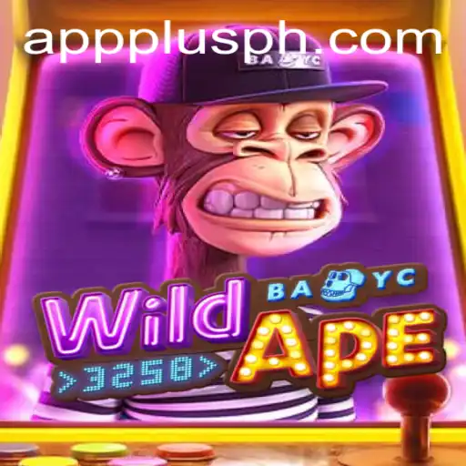 WildApe3258: Adventure in the Jungle